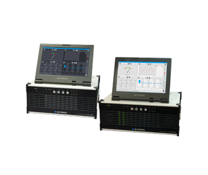 EDX-5000A 存储记录器/分析仪